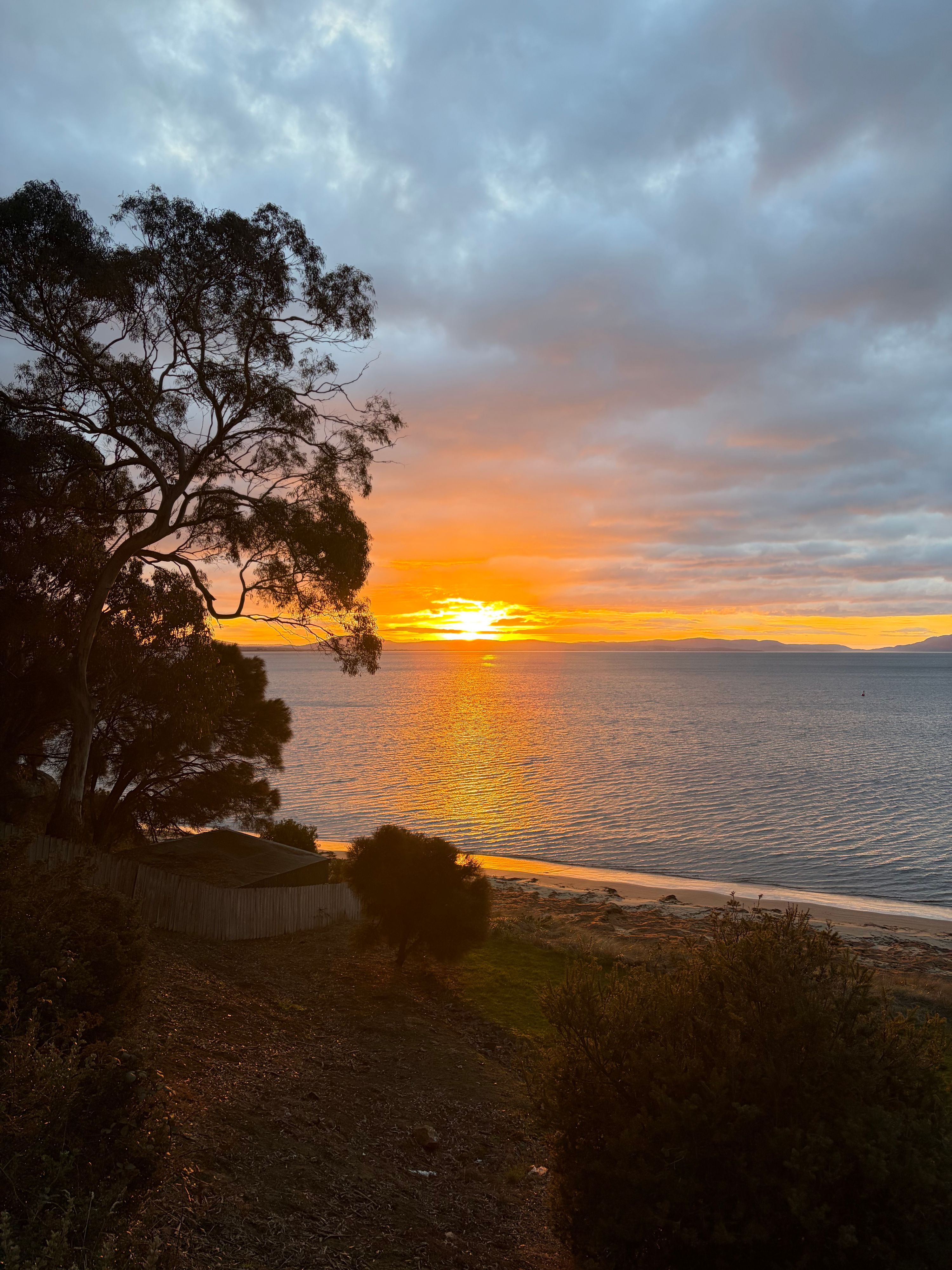 East Coast Adventure — assisted small-group adventure in Tasmania, Australia