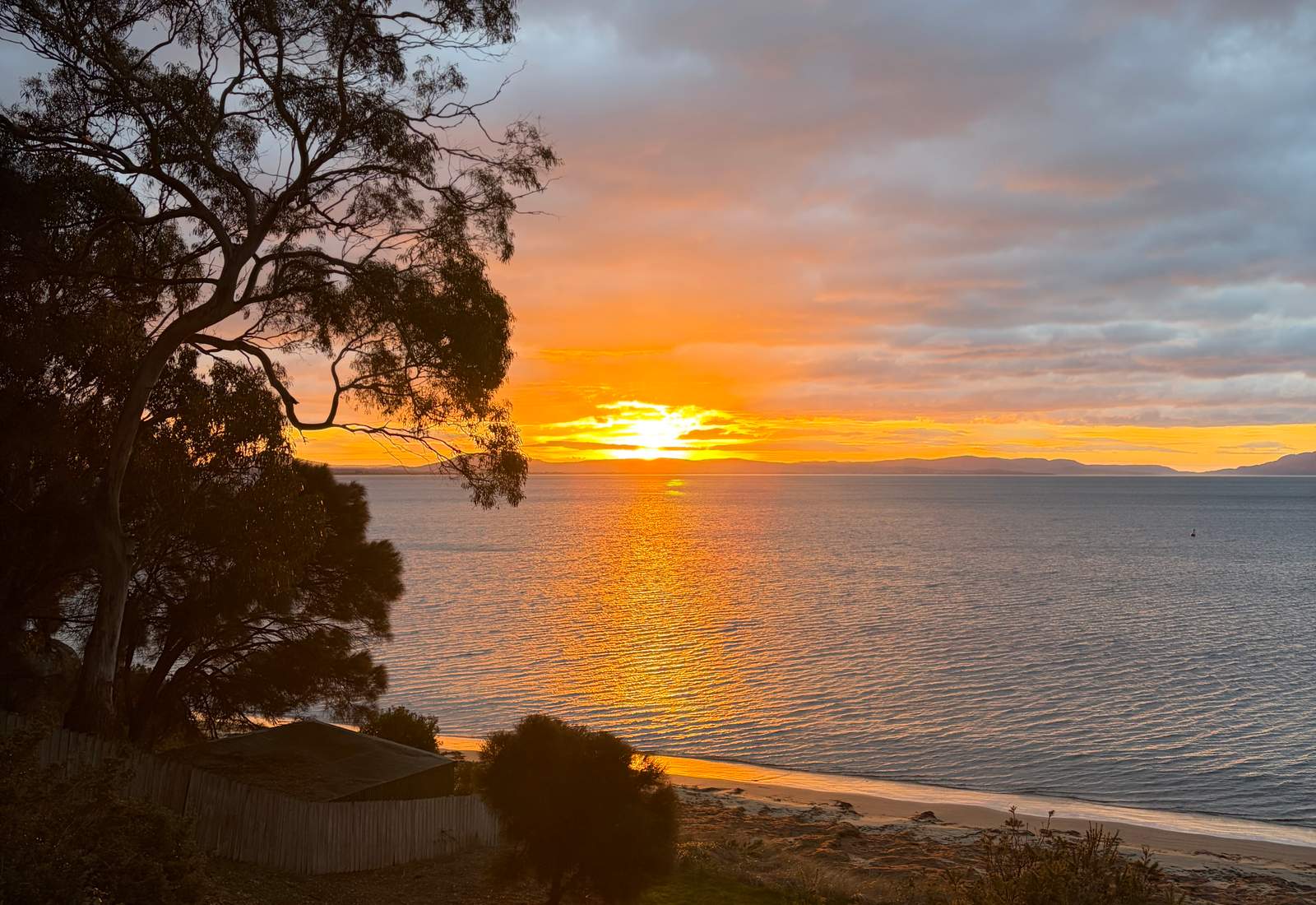 East Coast Adventure — assisted small-group adventure in Tasmania, Australia