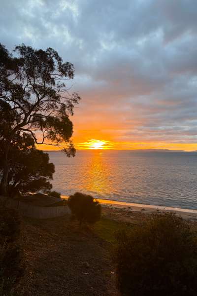 East Coast Adventure — assisted small-group adventure in Tasmania, Australia