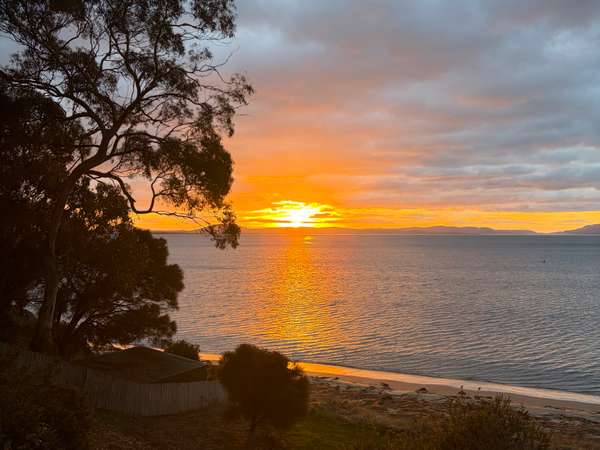 Tasmania, Australia