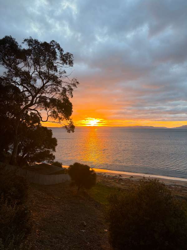 East Coast Adventure — assisted small-group adventure in Tasmania, Australia